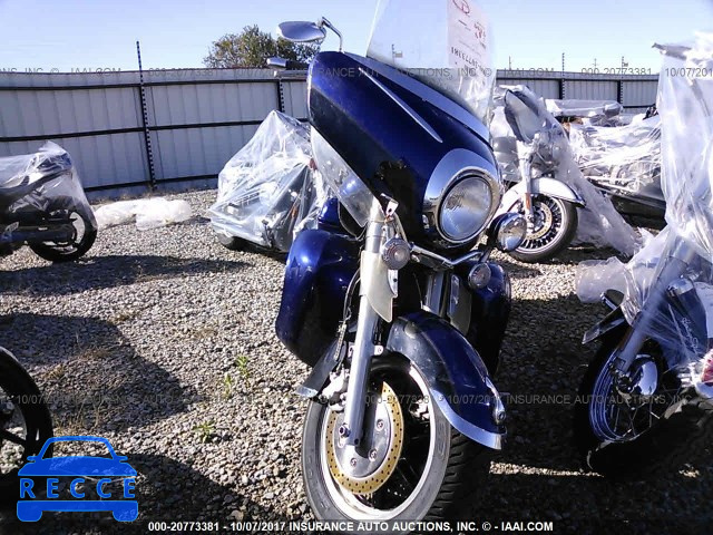 2007 Yamaha XVZ13 TF JYAVP04E27A013310 Bild 4