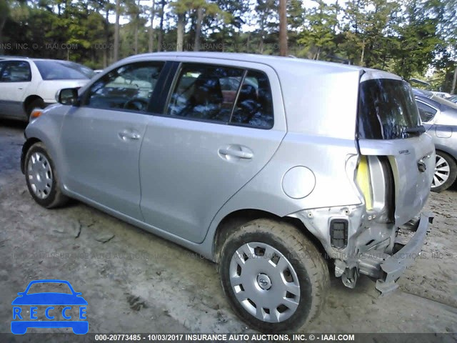 2010 Scion XD JTKKU4B46A1001131 image 2