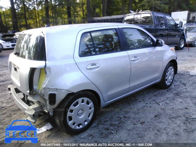 2010 Scion XD JTKKU4B46A1001131 image 3