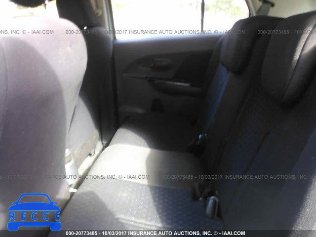 2010 Scion XD JTKKU4B46A1001131 зображення 7