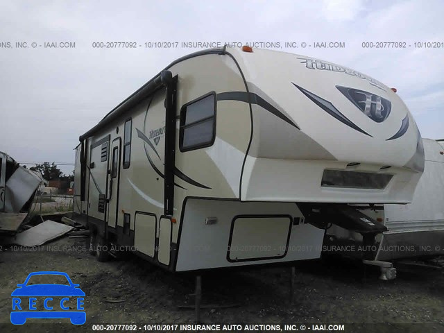 2015 KEYSTONE HIDEOUT 4YDF2982XF7203697 зображення 0