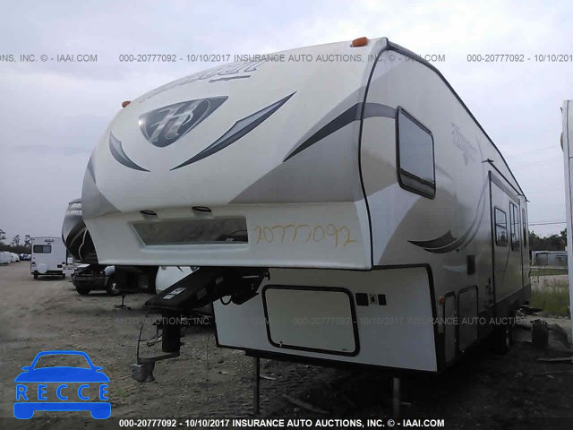 2015 KEYSTONE HIDEOUT 4YDF2982XF7203697 Bild 1