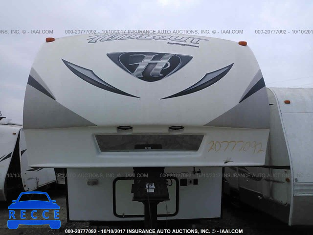 2015 KEYSTONE HIDEOUT 4YDF2982XF7203697 Bild 5