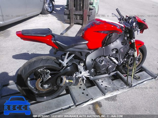 2008 Honda CBR1000 RR JH2SC59058M010132 image 3