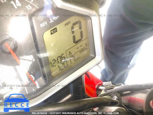 2008 Honda CBR1000 RR JH2SC59058M010132 Bild 6