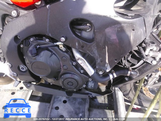 2008 Honda CBR1000 RR JH2SC59058M010132 image 7