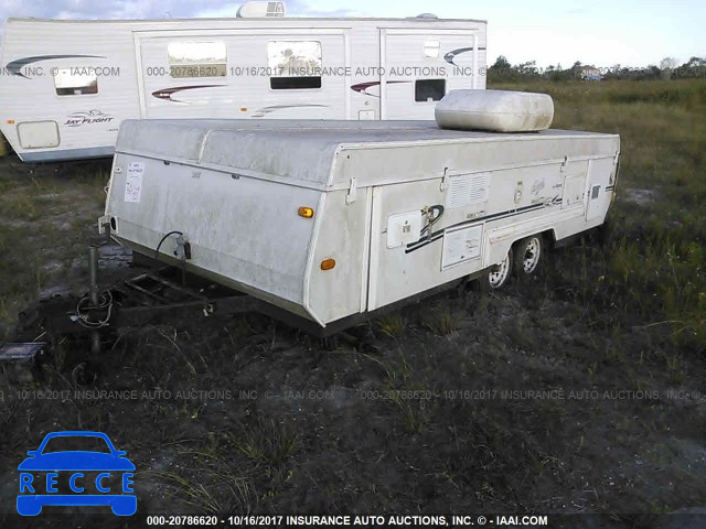 2001 JAYCO EAGLE 1UJAJ02HX11FW0093 image 1