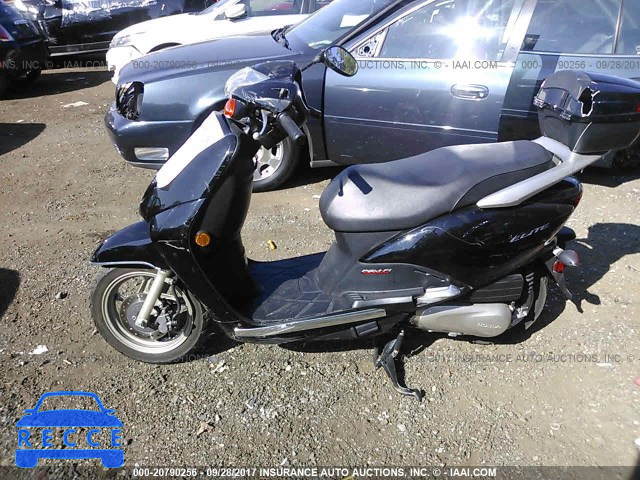 2010 Honda NHX110 LWBJF1905A1000217 image 8