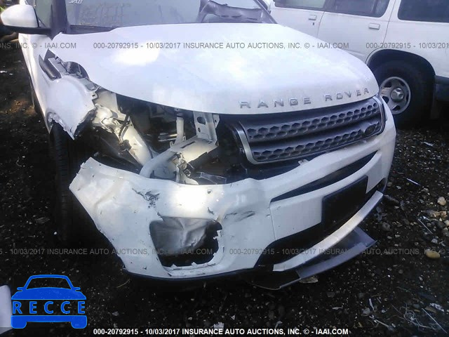 2017 LAND ROVER RANGE ROVER SALVP2BG0HH179993 image 5