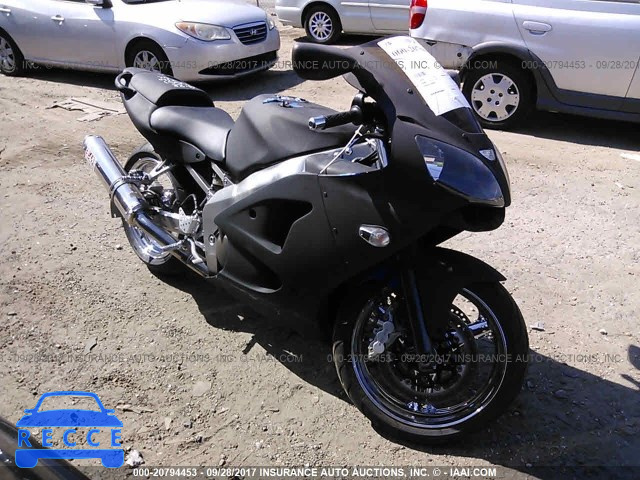 2008 KAWASAKI ZX600 J1 JKAZX4J128A073551 image 0