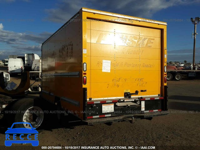 2015 GMC SAVANA CUTAWAY G3500 1GD374CGXF1174987 image 2