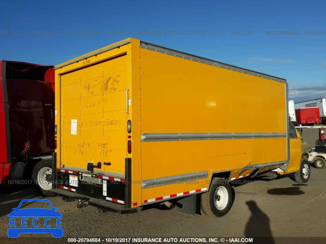 2015 GMC SAVANA CUTAWAY G3500 1GD374CGXF1174987 image 3