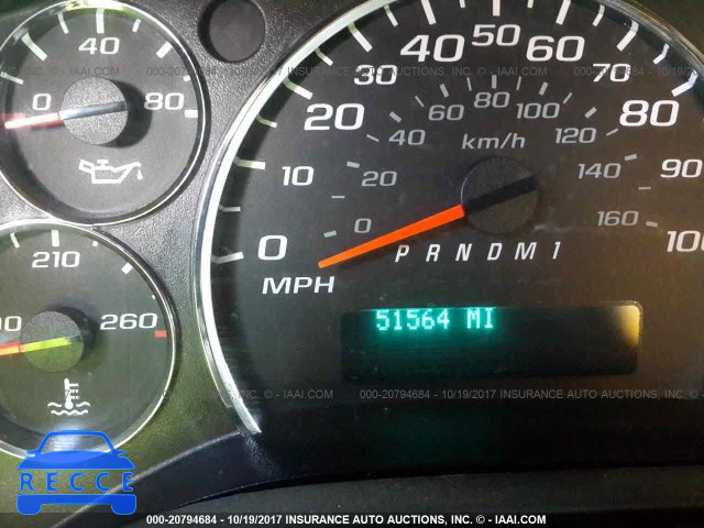 2015 GMC SAVANA CUTAWAY G3500 1GD374CGXF1174987 image 5