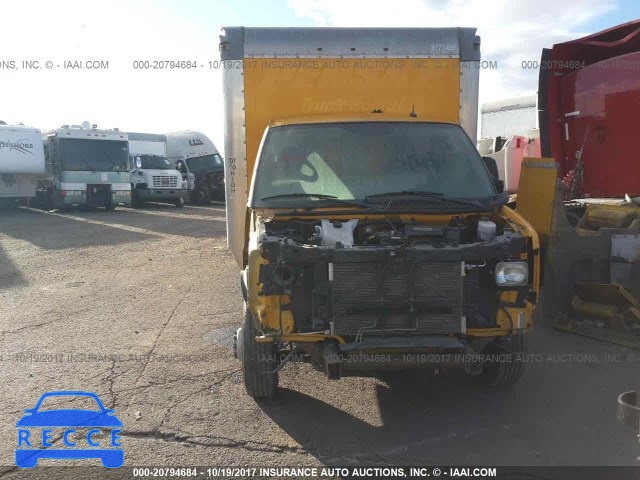2015 GMC SAVANA CUTAWAY G3500 1GD374CGXF1174987 image 6