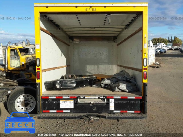 2015 GMC SAVANA CUTAWAY G3500 1GD374CGXF1174987 image 7