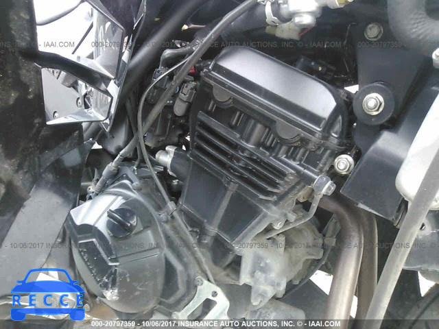 2015 Kawasaki EX300 A JKAEX8A15FDA24333 Bild 7