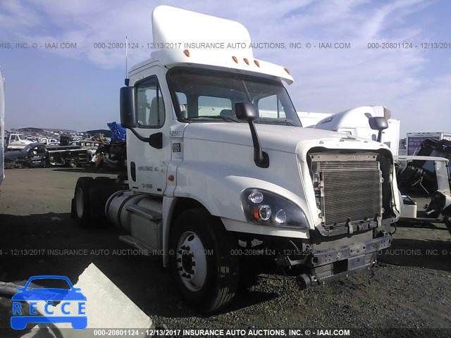 2012 FREIGHTLINER CASCADIA 125 1FUBGDDV6CSBL9491 image 0