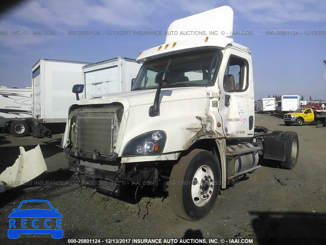 2012 FREIGHTLINER CASCADIA 125 1FUBGDDV6CSBL9491 image 1