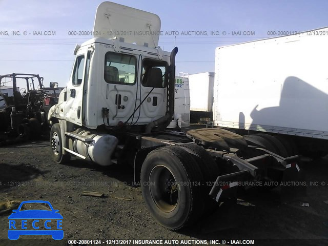 2012 FREIGHTLINER CASCADIA 125 1FUBGDDV6CSBL9491 image 2