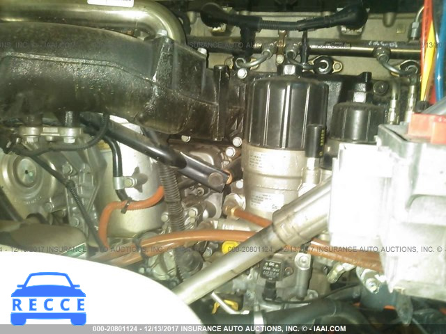 2012 FREIGHTLINER CASCADIA 125 1FUBGDDV6CSBL9491 image 8