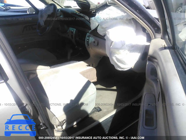 1997 OLDSMOBILE 88 LS 1G3HN52K4V4826401 image 4