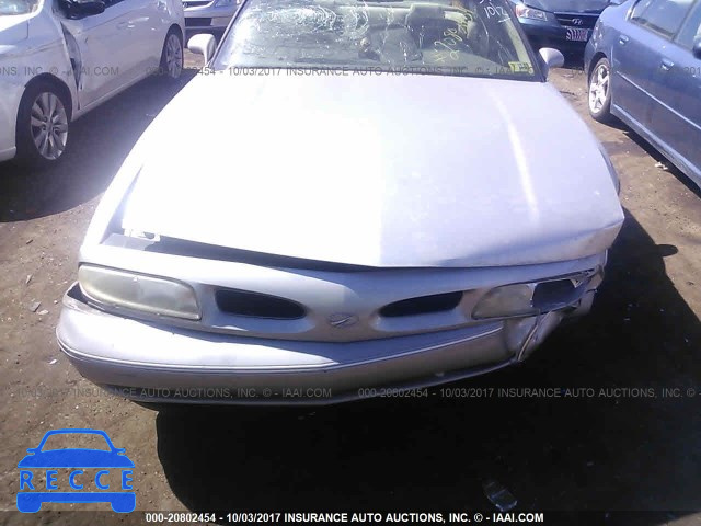 1997 OLDSMOBILE 88 LS 1G3HN52K4V4826401 image 5