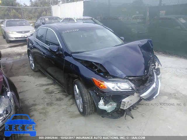 2015 ACURA ILX 20 19VDE1F39FE000680 image 0