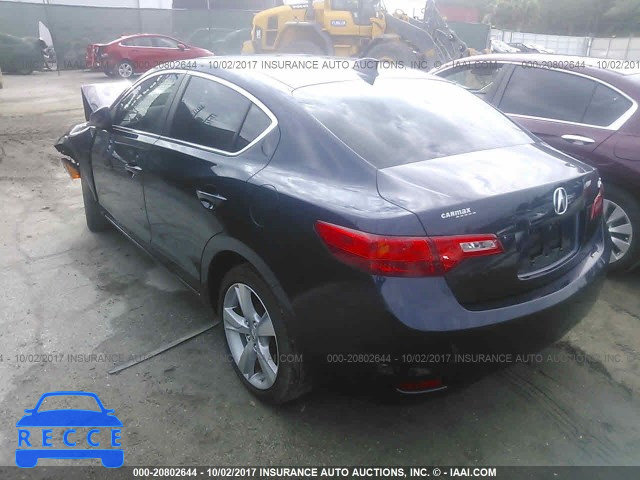 2015 ACURA ILX 20 19VDE1F39FE000680 зображення 2