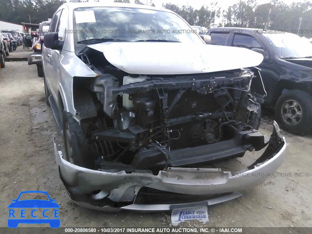 2014 Nissan Armada SV/SL/PLATINUM 5N1AA0ND1EN601985 image 5