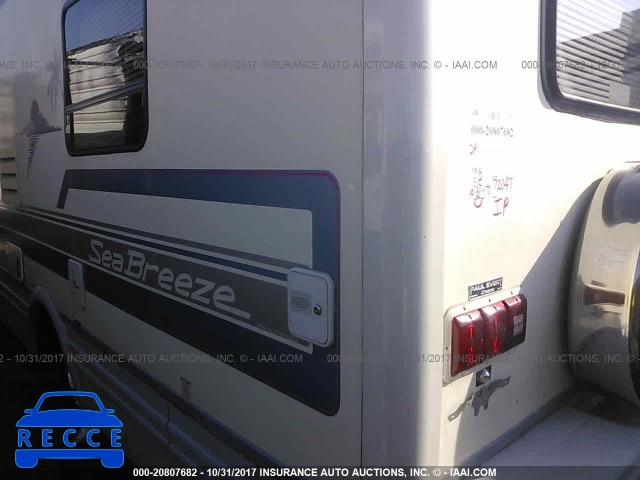 1995 CHEVROLET P30 1GBKP37N5S3316572 image 2