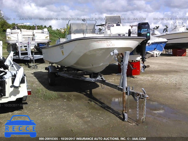 1976 BOSTON WHALER OTHER BWCB6323M76F image 0