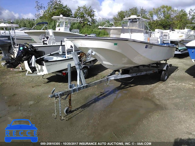 1976 BOSTON WHALER OTHER BWCB6323M76F image 1