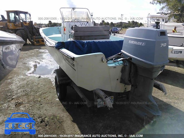1976 BOSTON WHALER OTHER BWCB6323M76F image 2