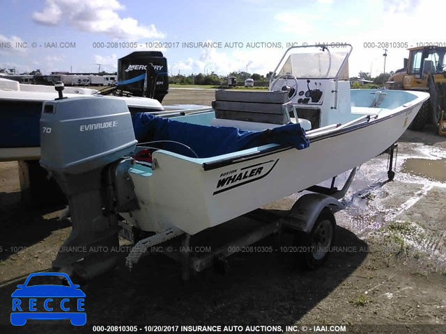 1976 BOSTON WHALER OTHER BWCB6323M76F Bild 3