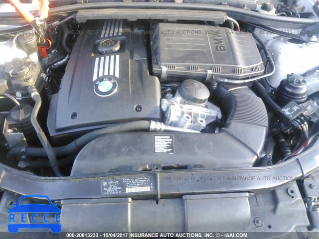 2012 BMW 335 I SULEV WBAKG1C52CE839864 image 9
