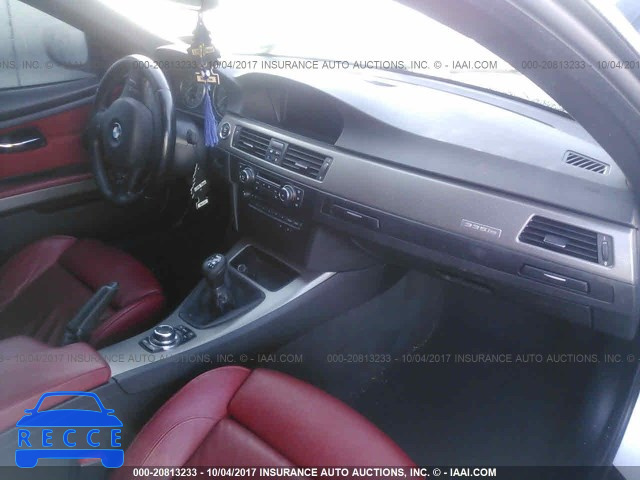 2012 BMW 335 I SULEV WBAKG1C52CE839864 image 4