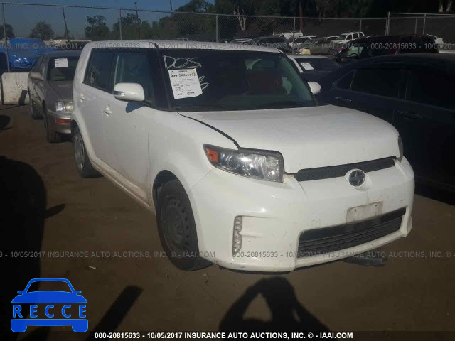 2013 Scion XB JTLZE4FEXDJ031005 image 0
