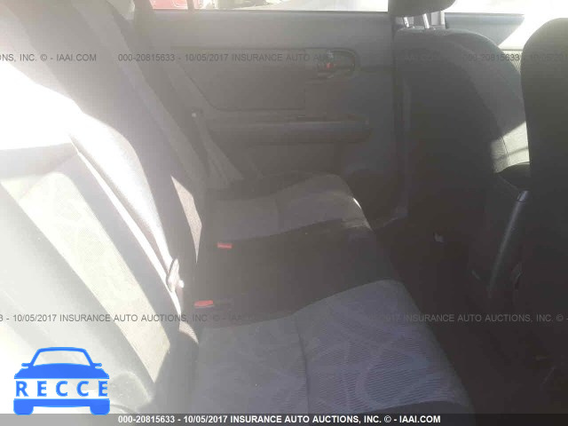 2013 Scion XB JTLZE4FEXDJ031005 image 7