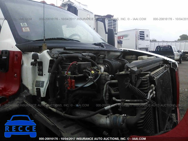 2003 CHEVROLET C65 C6C042M67 1GBJ6J1323F514665 image 9