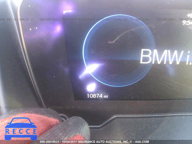 2016 BMW I8 WBY2Z2C50GV676008 image 6