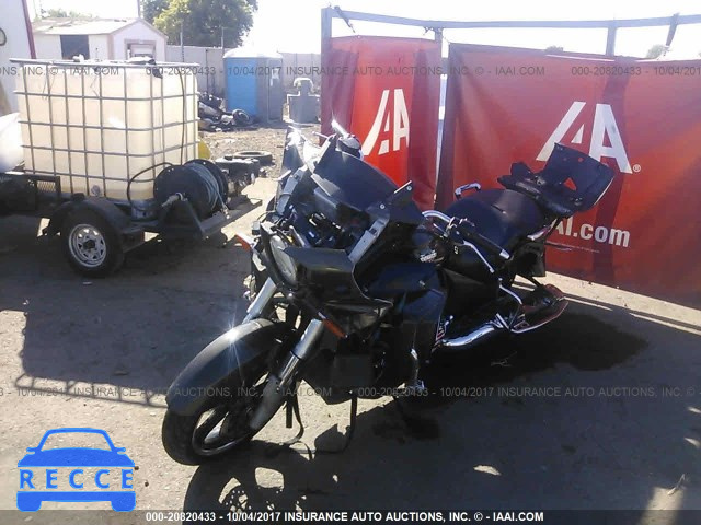 2013 VICTORY MOTORCYCLES CROSS COUNTRY TOUR 5VPTW36N2D3020627 image 1