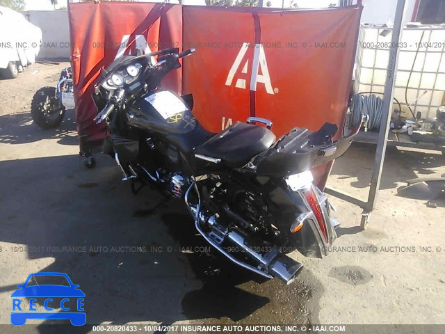 2013 VICTORY MOTORCYCLES CROSS COUNTRY TOUR 5VPTW36N2D3020627 image 2