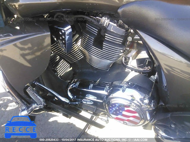 2013 VICTORY MOTORCYCLES CROSS COUNTRY TOUR 5VPTW36N2D3020627 image 8