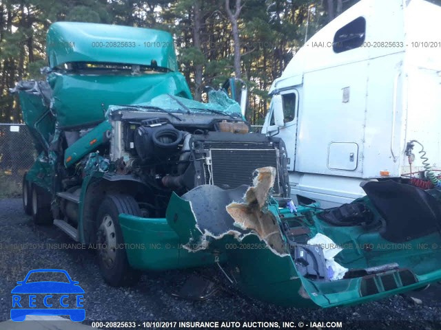 2007 FREIGHTLINER COLUMBIA 112 1FUJF0CV87LZ27341 image 0