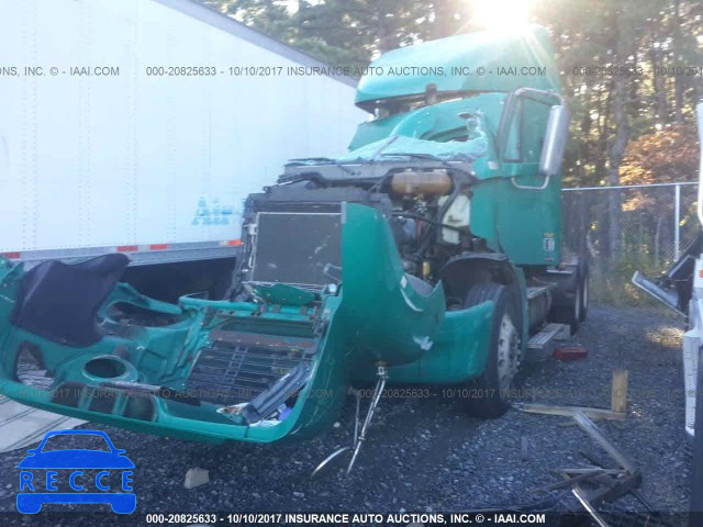 2007 FREIGHTLINER COLUMBIA 112 1FUJF0CV87LZ27341 image 1