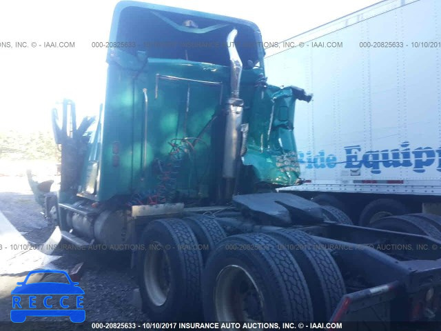 2007 FREIGHTLINER COLUMBIA 112 1FUJF0CV87LZ27341 image 2