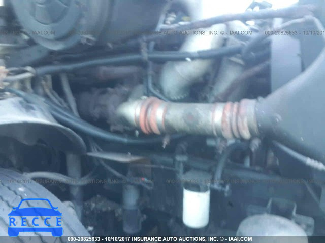 2007 FREIGHTLINER COLUMBIA 112 1FUJF0CV87LZ27341 image 8
