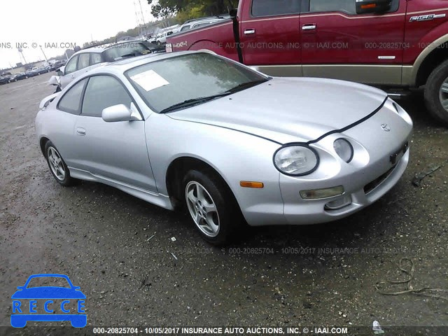 1999 TOYOTA CELICA GT/GT-S JT2DG02T5X0056961 зображення 0