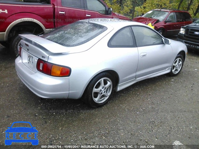 1999 TOYOTA CELICA GT/GT-S JT2DG02T5X0056961 Bild 3