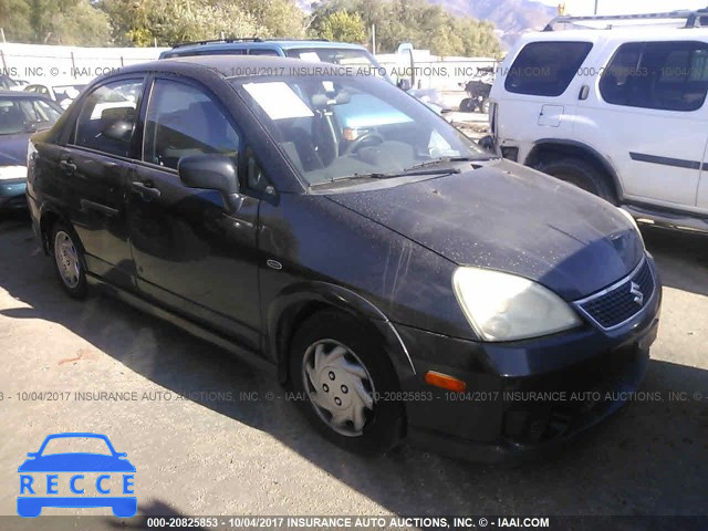 2007 Suzuki Aerio JS2RA62S275351064 зображення 0